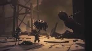 Little Nightmares III Edição Deluxe - PS4
