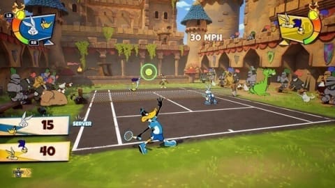 Looney Tunes Wacky World of Sports - PS5