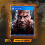 Lords of The Fallen (2014) (Mídia Digital) - PS4