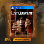 Lost Judgment (Mídia Digital) - PS4