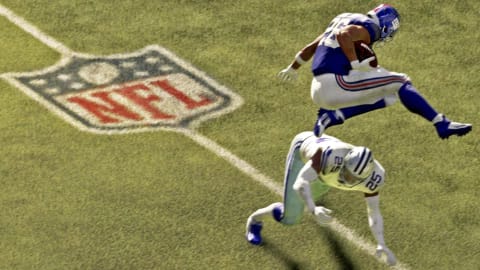 Madden NFL 21 - PS4