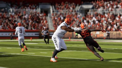 MADDEN NFL 24 - PS4