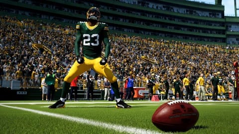 MADDEN NFL 24 - PS5