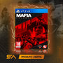 Mafia Trilogy (Mídia Digital) - PS4