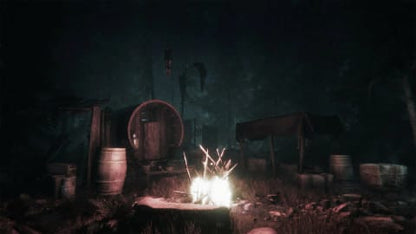 Maid of Sker - PS4
