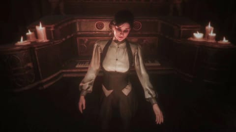 Maid of Sker - PS4