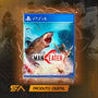 Maneater (Mídia Digital) - PS4