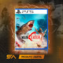 Maneater (Mídia Digital) - PS5