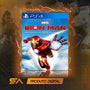 Marvel's Iron Man VR (Mídia Digital) - PS4