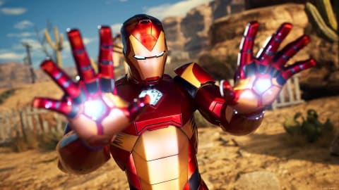 MARVEL'S MIDNIGHT SUNS EDIÇÃO ENHANCED - PS5
