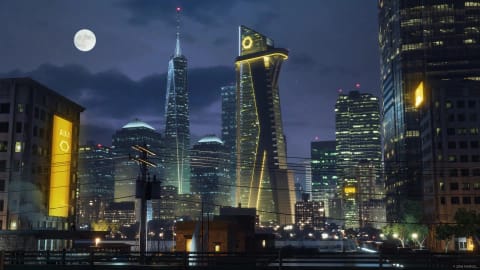 Marvels Avengers - PS4