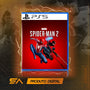 Marvel's Spider-Man 2 (Mídia Digital) - PS5