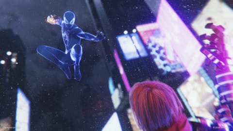 Marvels Spider Man Miles Morales - PS5
