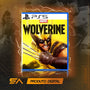 Marvel's Wolverine (Mídia Digital) - PS5