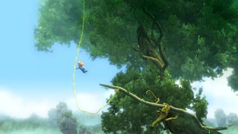 MAX: THE CURSE OF BROTHERHOOD - PS4