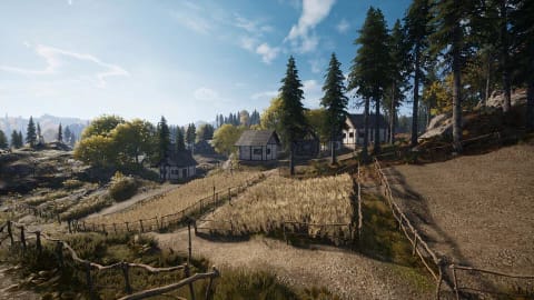 Medieval Dynasty - PS4