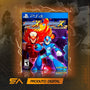 Mega Man X Legacy Collection 1 + 2 (Mídia Digital) - PS4
