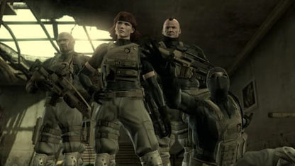 METAL GEAR SOLID: MASTER COLLECTION Vol.2 - PS5