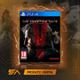 Metal Gear Solid V The Phantom Pain (Mídia Digital) - PS4