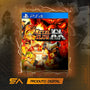 Metal Slug Xx (Mídia Digital) - PS4