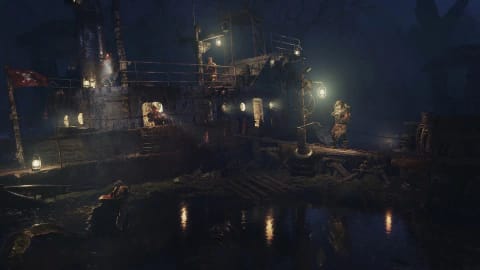 Metro Exodus - PS5