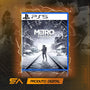 Metro Exodus - PS5
