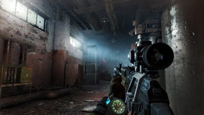 Metro Redux - PS4