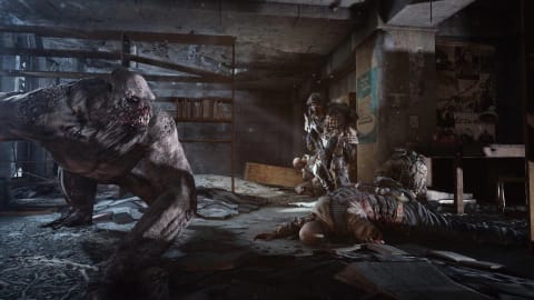 Metro Redux - PS4