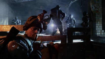 Metro Redux - PS4