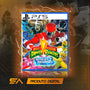 Mighty Morphin Power Rangers: Rita's Rewind (Mídia Digital) - PS5