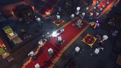 Minecraft Dungeons - PS4
