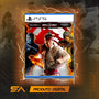 Mortal Kombat: Conjunto Deus Ancestral - PS5