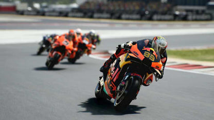 MOTOGP 21 - PS4