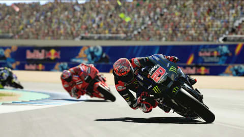 MOTOGP 21 - PS5