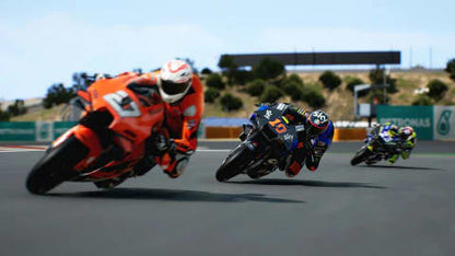 MOTOGP 21 - PS5