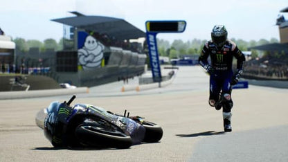 MOTOGP 21 - PS5