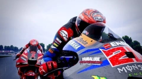 MotoGP 23 - PS5