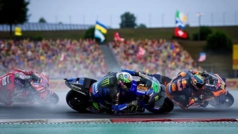 MotoGP 23 - PS5