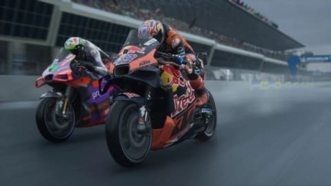 MotoGP 24 - PS5