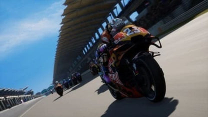 MotoGP 25 - PS5