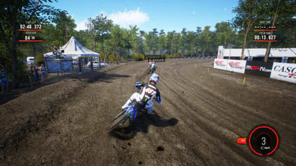 MXGP 2019 - The Official Motocross Videogame - PS4