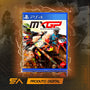 MXGP - The Official Motocross Videogame (Mídia Digital) - PS4