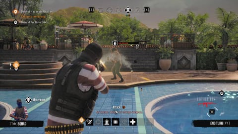 NARCOS: RISE OF THE CARTELS - PS4