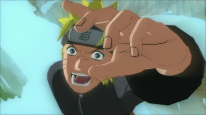 NARUTO SHIPPUDEN: ULTIMATE NINJA STORM 2 - PS4