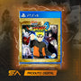 Naruto Shippuden Ultimate Ninja Storm 3 Full Burst (Mídia Digital) - PS4