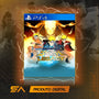 Naruto Shippuden: Ultimate Ninja Storm Legacy (Mídia Digital) - PS4