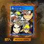 Naruto Shippuden: Ultimate Ninja Storm Trilogy (Mídia Digital) - PS4