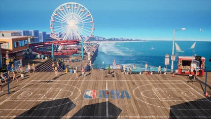 NBA 2K Playgrounds 2 - PS4