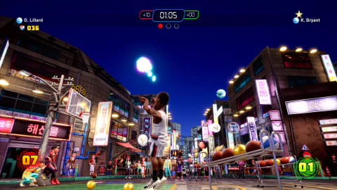 NBA 2K Playgrounds 2 - PS4