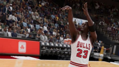 NBA 2K23 - PS4